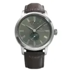 Orient Star M45 F7 Automatic Grön