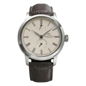 Orient Star M45 F7 Automatic Beige