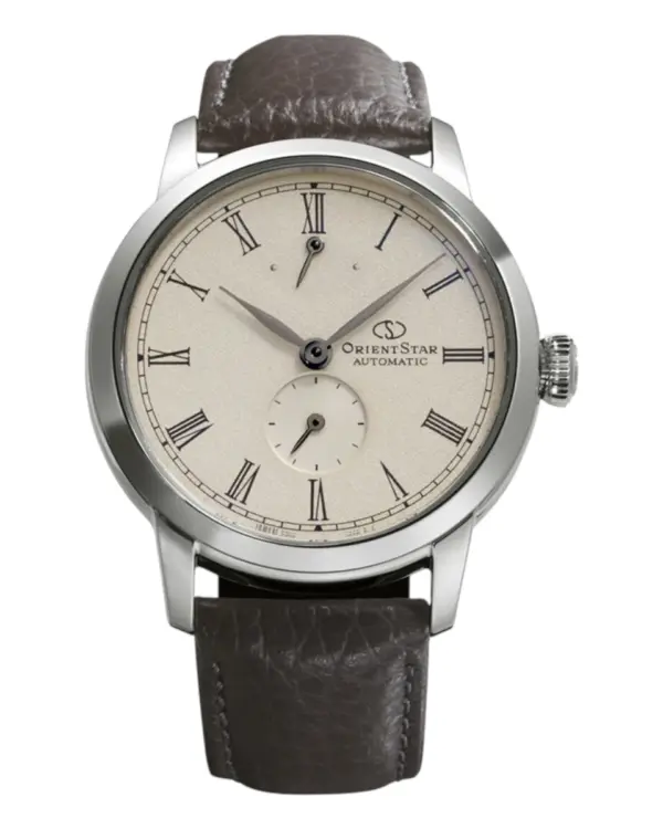 Orient Star M45 F7 Automatic Beige