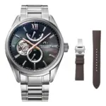 Orient Star M34 F7 Limited Edition Automatic Green mop
