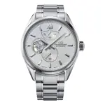 Orient Star M34 F7 Automatic Silver
