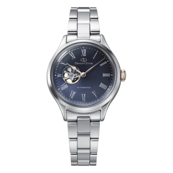 Orient Star Classic Limited Edition Automatic Blå