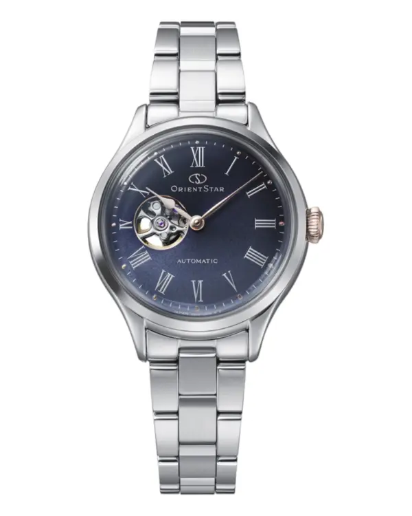 Orient Star Classic Limited Edition Automatic Blå