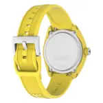 Timex Urban Pop x Fortnite med Bio-TPU-armband Gul