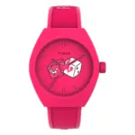 Timex Urban Pop x Fortnite biobaserat armband Rosa