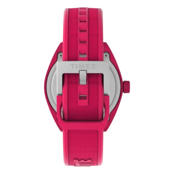 Timex Urban Pop x Fortnite biobaserat armband Rosa