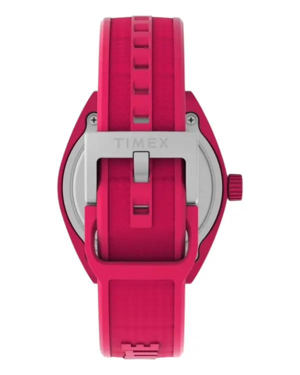 Timex Urban Pop x Fortnite biobaserat armband Rosa