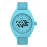 Timex Urban Pop x Fortnite biobaserat armband Blå