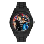 Timex Legacy Ocean x TVBOY konsturtavla Flerfärgad
