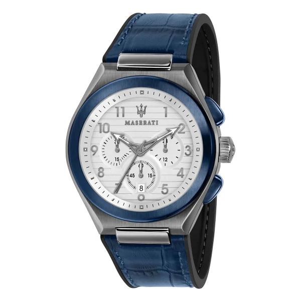Maserati Triconic Quartz Vit