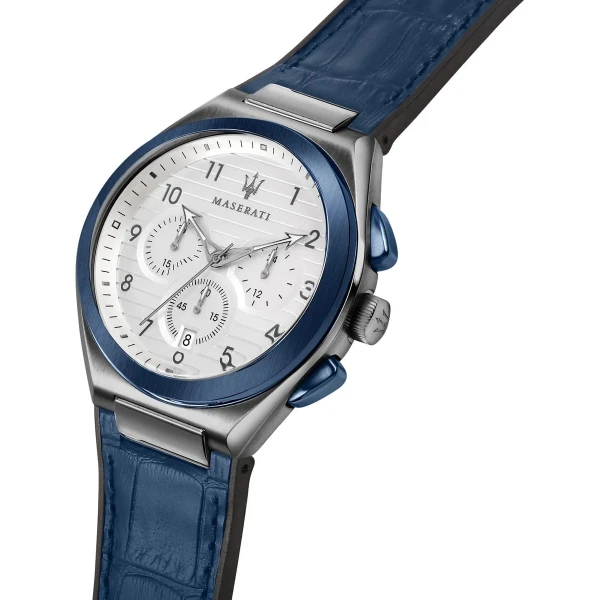 Maserati Triconic Quartz Vit