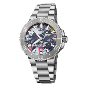 oris 01 733 7766 4150-Set