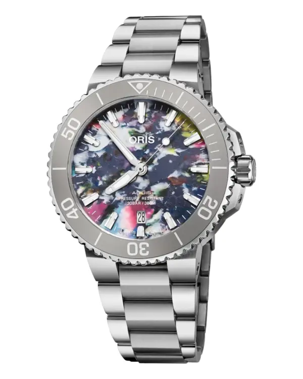 oris 01 733 7766 4150-Set