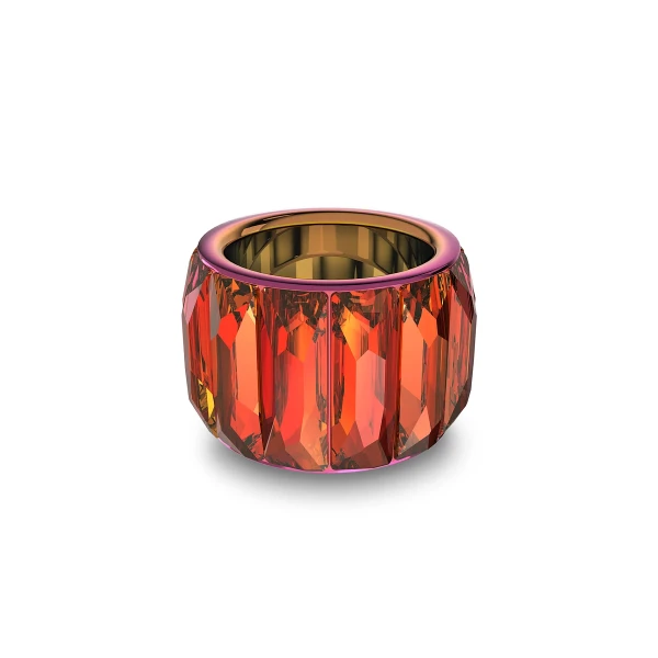 Swarovski Curiosa Ring Rosa 52