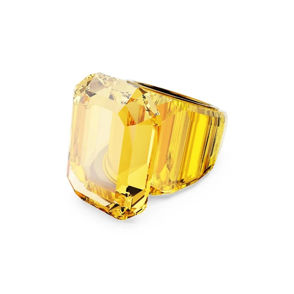 Swarovski Lucent Ring Gul 55