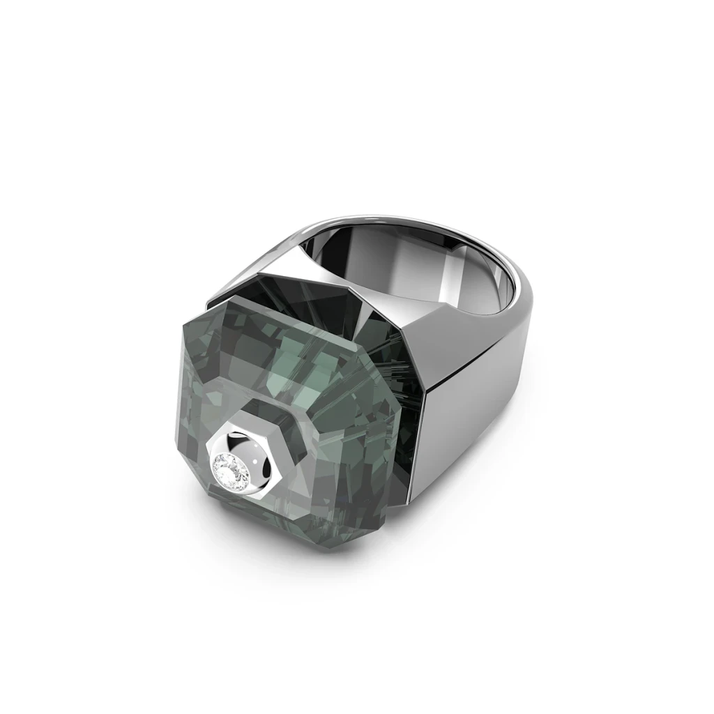 Swarovski Numina Ring Svart 50